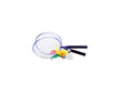 Engelhart mini badmintonset 4-delig mini badmintonset 4-delig