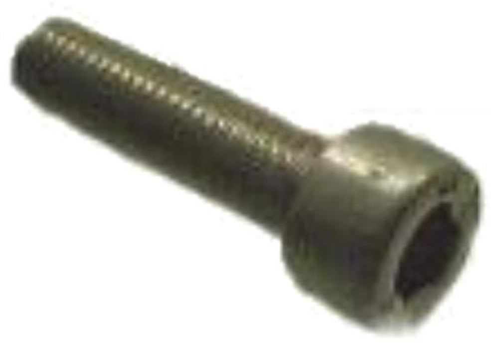 Bofix Allenbout M5 x 16 nerezová ocel (25 kusů) (214126)