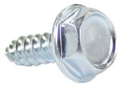 Bofix Slotparker 5.5x13 mm noir - verrouillage de la bague