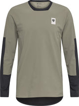 Fox head defend thermal ls jersey