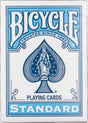 Bicycle color series #2 breeze - premium speelkaarten - creatives - poker - collectible