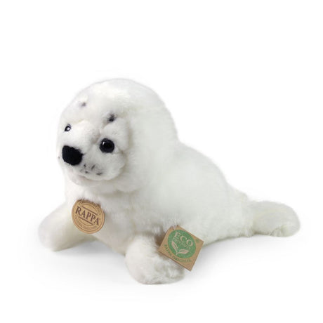 Pluche zeehond 25 cm eco-vriendelijk | 2 stuks