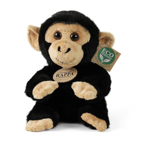 Imp pluche chansee 18 cm eco-vriendelijk