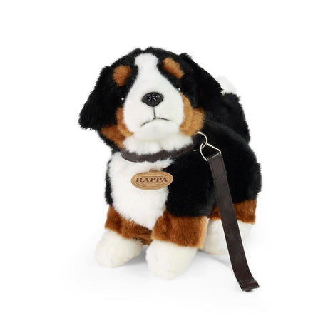 Pluche berner 22 cm eco-vriendelijk | 2 stuks