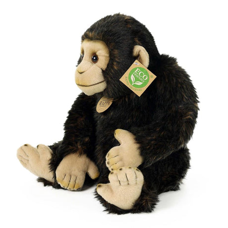 Imp pluche chansee 27 cm eco-friendly