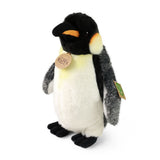 Pluche pinguïn 27 cm eco-vriendelijk | 2 stuks