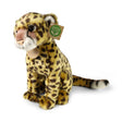 Pluche cheeta 28 cm eco-vriendelijk | 2 stuks