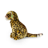 Pluche cheeta 28 cm eco-vriendelijk | 2 stuks