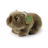 Pluche wombat 20 cm eco-friendly