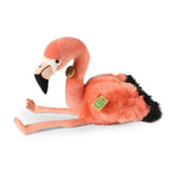 Pluche ocelot 27 cm eco-vriendelijk