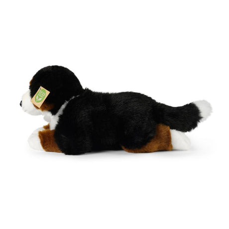Pluche berner sennenhond 34 cm eco-vrien
