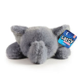 Lazyanimals pluche olifant 29 cm. eco-vr