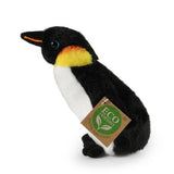 Pluche pinguin 16 cm eco-vriendelijk | 2 stuks