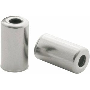 Kabelhat Hat BoFix Messing Ø4.0mm (25 Stécker)