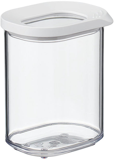 Mepal modula bewaardoos - 375 ml - voorraaddoos - wit
