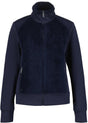 Luhta eirala dames vest - donker blauw - l