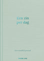 Paper life een zin per dag - mindful journal - 365 dagen