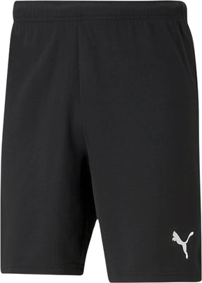 Puma teamrise short heren - maat l