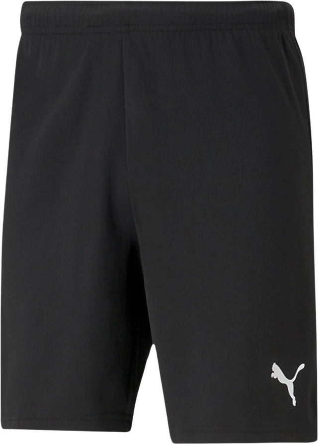 Puma teamrise short heren - maat l