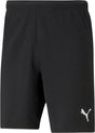 Puma teamrise short heren - maat l