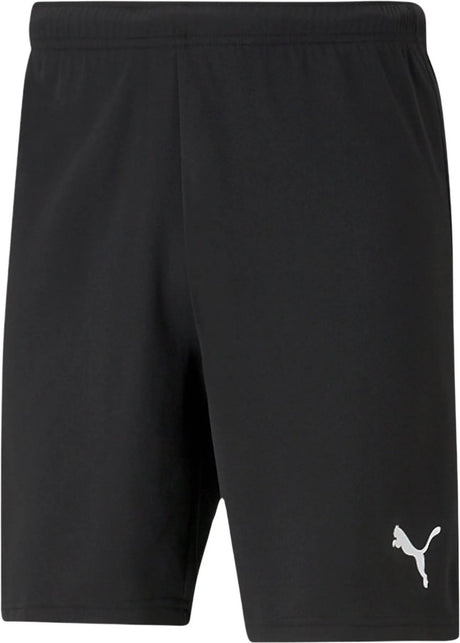 Puma teamrise short heren - maat l