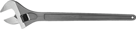 Bahco verstelbare moersleutel 24
