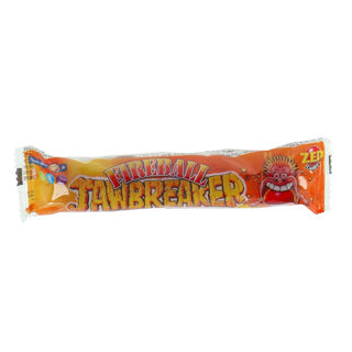 Snoep jawbreakers fireballs | 40 stuks
