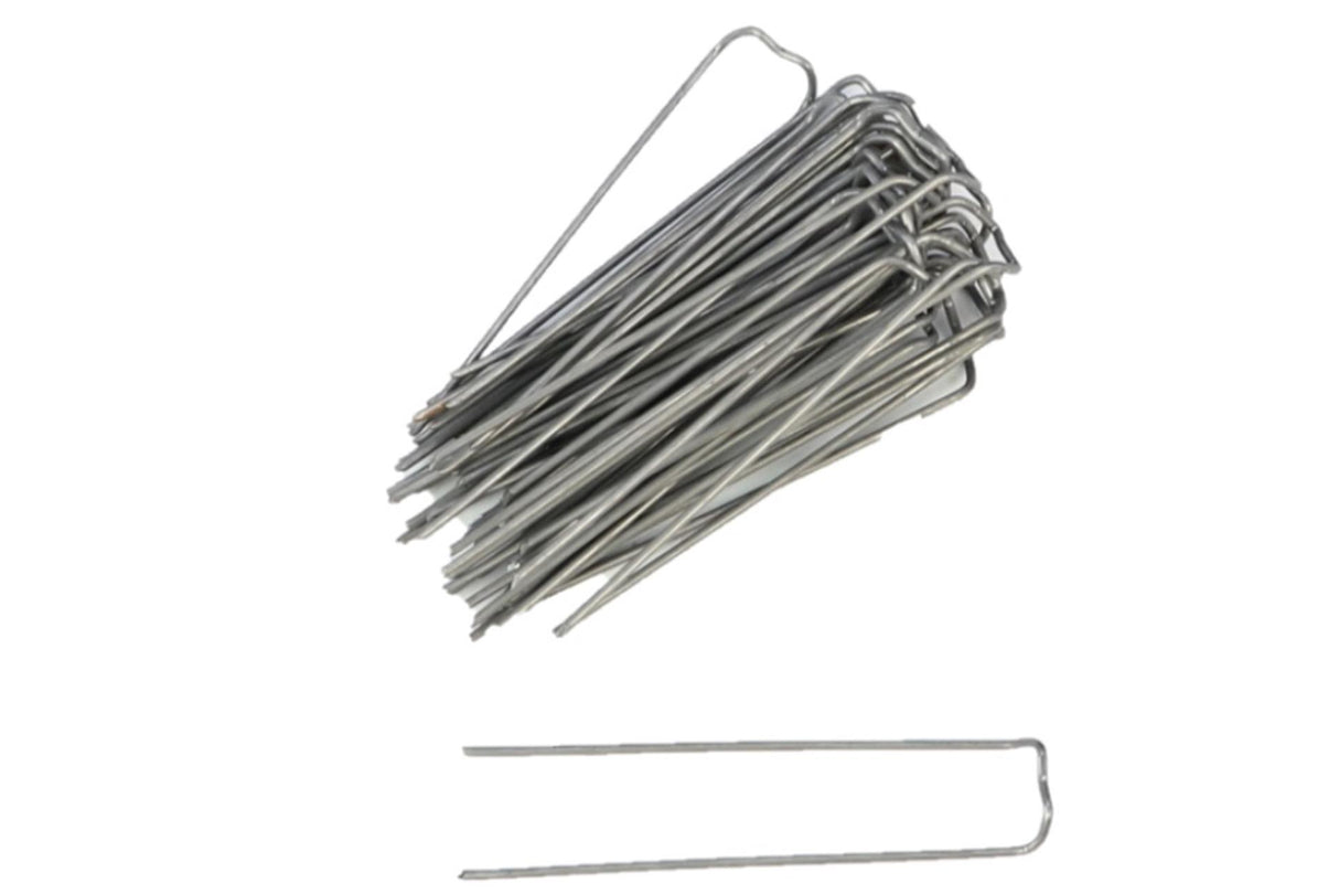 Hbx natural living krammen 10-70mm doos van 1 kilo