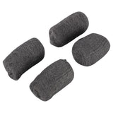 Master staalwol cyclus - 4 mini ballen