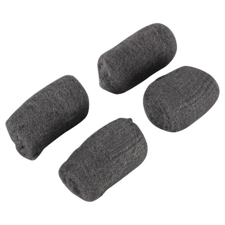 Master staalwol cyclus - 4 mini ballen