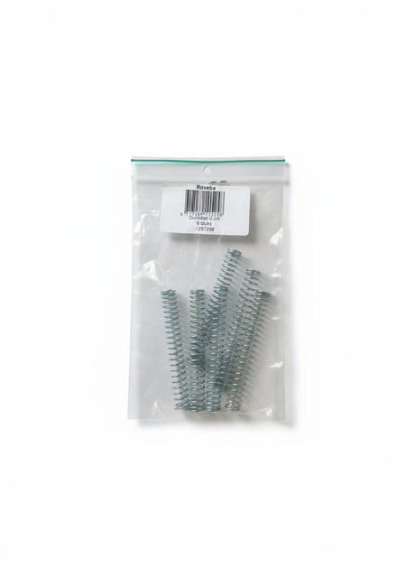 Bofix drukveer 8 cm.