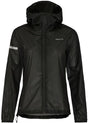 Craft pro hydro lightweight jacket w black black - sportvest xl
