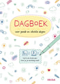 Deltas dagboek voor goede en slechte dagen