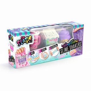 Canal toys slimelicious 3pack - refresh | 3 stuks