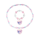 Stitch accessories set 27 stuks