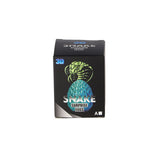 3d surprise ei met slang of draak assorti | 12 stuks
