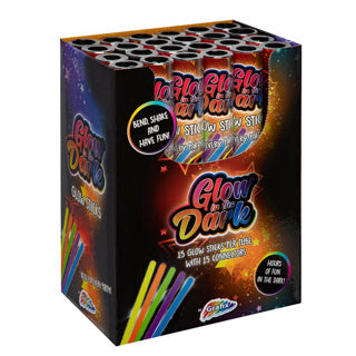 Grafix | 24 stuks