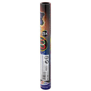 Grafix | 24 stuks