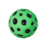 Amazing cool meteoriet bal 20 cm 2 kleuren assorti | 2 stuks