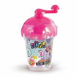 Slime diy sensory slime shaker (mixer) | 12 stuks
