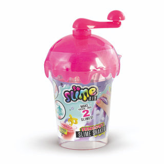Slime diy sensory slime shaker (mixer) | 12 stuks