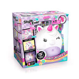 Canal toys secret deco diy unicorn lamp
