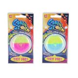 Magic liquid lava spinners assorti | 12 stuks