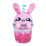 Pluche squishy assorted | 12 stuks