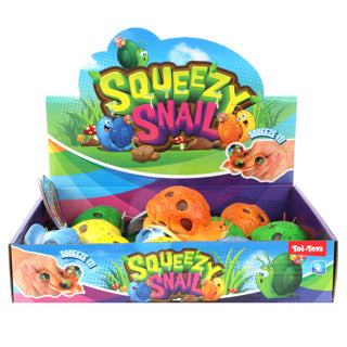 Toi-toys | 12 stuks