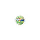 Amazing cool stuiterbal bouncy 15 cm assorti | 3 stuks