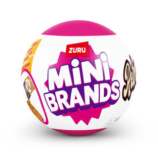Mini brands retro assorti | 13 stuks