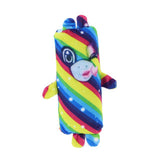 Waterslang fluffy flipper assorti fidget | 12 stuks