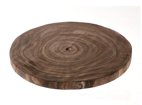 Hbx natural living slice apollonia d44-46 xlarge grey