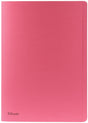 Esselte 100x dossiermap roze formaat a4
